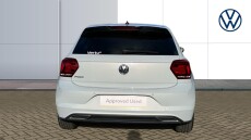 Volkswagen Polo 1.0 TSI 95 R-Line 5dr Petrol Hatchback